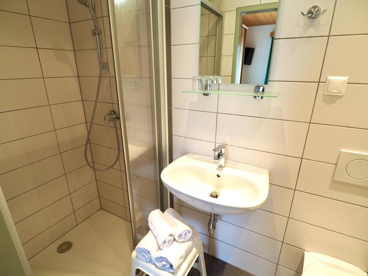 Gasthof Zum Gruenen Specht Oberzeiring Bagian luar foto