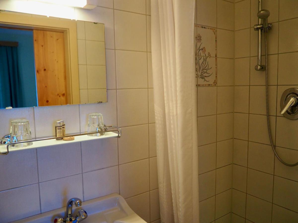 Gasthof Zum Gruenen Specht Oberzeiring Bagian luar foto