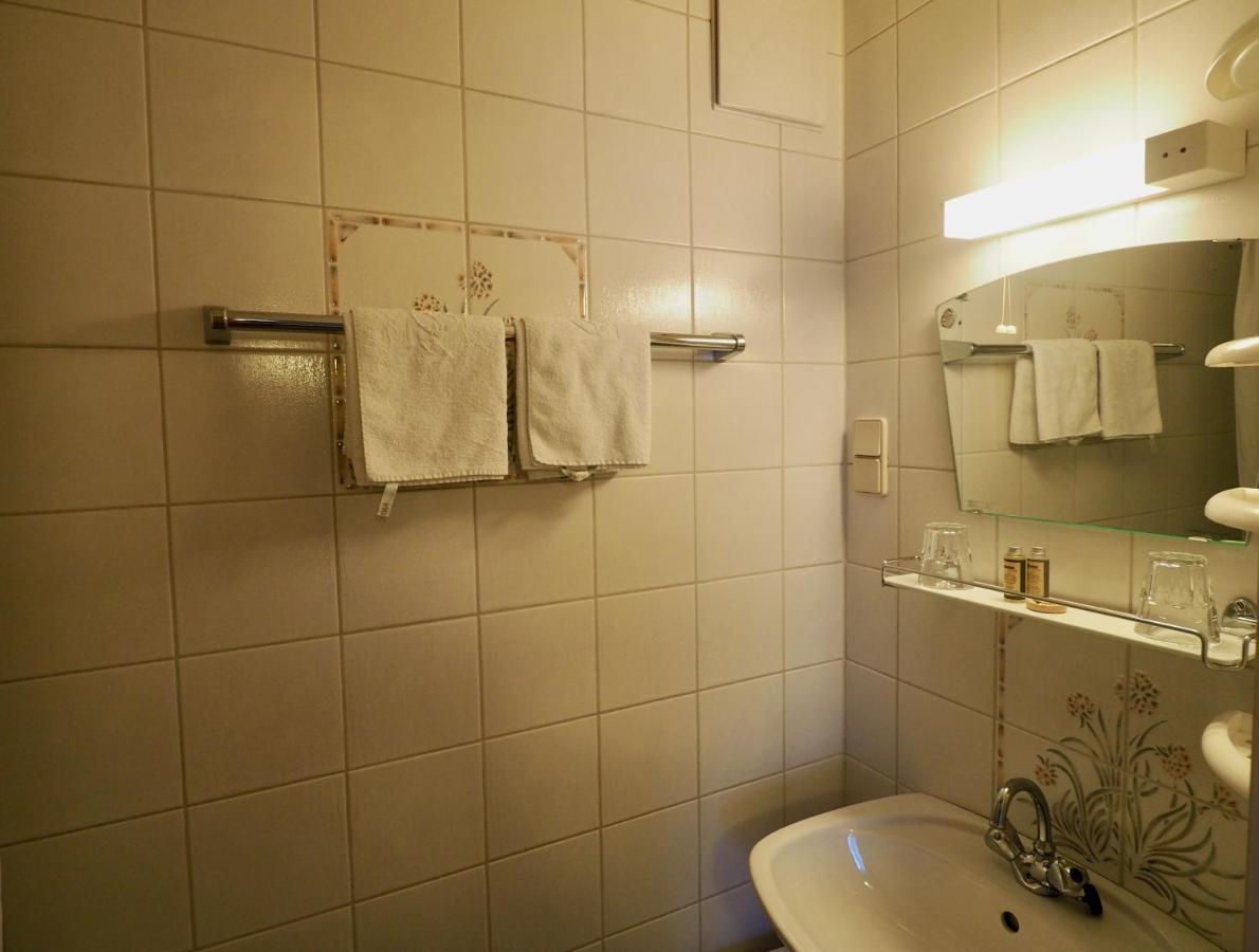 Gasthof Zum Gruenen Specht Oberzeiring Bagian luar foto